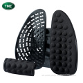 Bakstöd Support Lumbal Pillow Massage Cushion